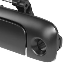 Load image into Gallery viewer, 2007-2008 Honda Fit Front Left Door Pull Handle w/ Keyhole