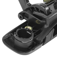 Load image into Gallery viewer, 2007-2008 Honda Fit Front Left Door Pull Handle w/ Keyhole