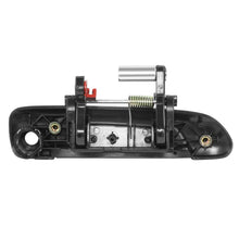 Load image into Gallery viewer, 2007-2008 Honda Fit Front Left Door Pull Handle w/ Keyhole