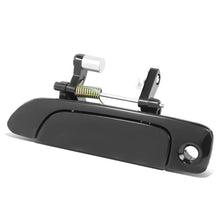 Load image into Gallery viewer, 01-05 Honda Civic Door Pull Handle - Front Left with Keyhole