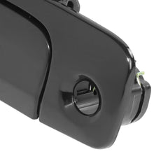Load image into Gallery viewer, 01-05 Honda Civic Door Pull Handle - Front Left with Keyhole
