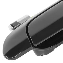 Load image into Gallery viewer, 01-05 Honda Civic Door Pull Handle - Front Left with Keyhole