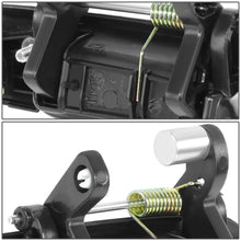 Load image into Gallery viewer, 01-05 Honda Civic Door Pull Handle - Front Left with Keyhole