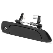 Load image into Gallery viewer, 01-05 Honda Civic Front Right Door Pull Handle w/ Keyhole