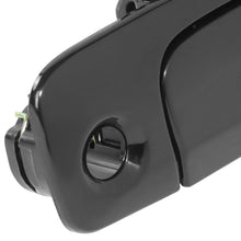 Load image into Gallery viewer, 01-05 Honda Civic Front Right Door Pull Handle w/ Keyhole