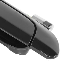 Load image into Gallery viewer, 01-05 Honda Civic Front Right Door Pull Handle w/ Keyhole