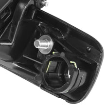 Load image into Gallery viewer, 01-05 Honda Civic Front Right Door Pull Handle w/ Keyhole