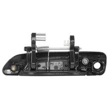 Load image into Gallery viewer, 01-05 Honda Civic Front Right Door Pull Handle w/ Keyhole