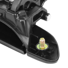 Load image into Gallery viewer, 01-05 Honda Civic Sedan Rear Left Door Pull Handle