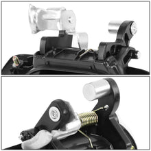 Load image into Gallery viewer, 01-05 Honda Civic Sedan Rear Left Door Pull Handle