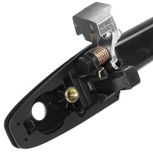 Load image into Gallery viewer, 2006-2011 Honda Civic Door Pull Handle - Front Left W/ Keyhole