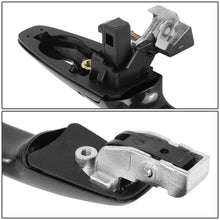 Load image into Gallery viewer, 2006-2011 Honda Civic Door Pull Handle - Front Left W/ Keyhole