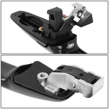 Load image into Gallery viewer, 2006-2011 Honda Civic Sedan Rear Left Door Pull Handle
