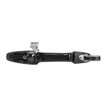 Load image into Gallery viewer, 2006-2011 Honda Civic Sedan Rear Left Door Pull Handle