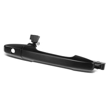 Load image into Gallery viewer, 06-11 Honda Civic Front Right Door Pull Handle w/ Keyhole