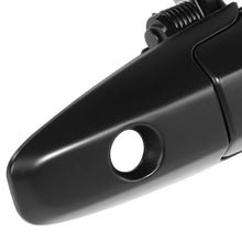 Load image into Gallery viewer, 06-11 Honda Civic Front Right Door Pull Handle w/ Keyhole