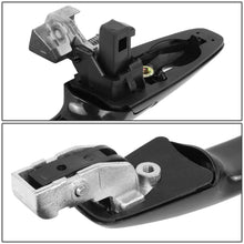 Load image into Gallery viewer, 06-11 Honda Civic Front Right Door Pull Handle w/ Keyhole