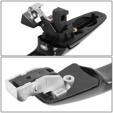Load image into Gallery viewer, 2006-2011 Honda Civic Door Pull Handle - Rear Right
