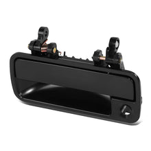 Load image into Gallery viewer, 88-91 Honda Civic Door Pull Handle w/ Keyhole - Front Left