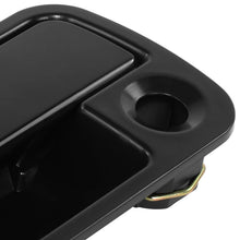 Load image into Gallery viewer, 88-91 Honda Civic Door Pull Handle w/ Keyhole - Front Left