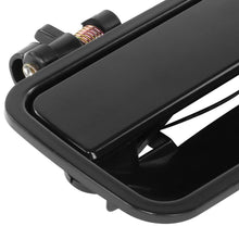 Load image into Gallery viewer, 88-91 Honda Civic Door Pull Handle w/ Keyhole - Front Left