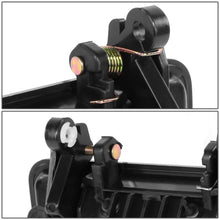 Load image into Gallery viewer, 88-91 Honda Civic Door Pull Handle w/ Keyhole - Front Left