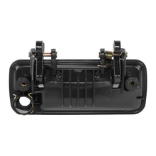 Load image into Gallery viewer, 88-91 Honda Civic Door Pull Handle w/ Keyhole - Front Left