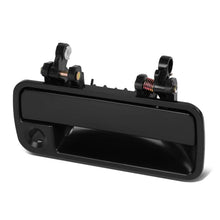 Load image into Gallery viewer, 88-91 Honda Civic Door Pull Handle - Front Right w/ Keyhole