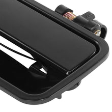 Load image into Gallery viewer, 88-91 Honda Civic Door Pull Handle - Front Right w/ Keyhole