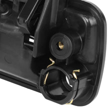 Load image into Gallery viewer, 88-91 Honda Civic Door Pull Handle - Front Right w/ Keyhole