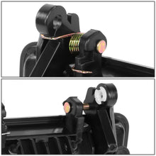 Load image into Gallery viewer, 88-91 Honda Civic Door Pull Handle - Front Right w/ Keyhole