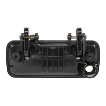 Load image into Gallery viewer, 88-91 Honda Civic Door Pull Handle - Front Right w/ Keyhole