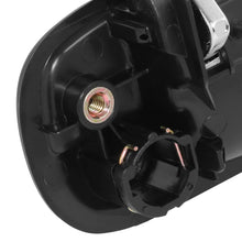 Load image into Gallery viewer, 96-00 Honda Civic Front Left Door Pull Handle w/ Keyhole &amp; Chrome