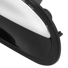 Load image into Gallery viewer, 1996-2000 Honda Civic Front Right Door Pull Handle w/ Chrome Lever
