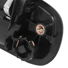Load image into Gallery viewer, 1996-2000 Honda Civic Front Right Door Pull Handle w/ Chrome Lever