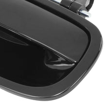 Load image into Gallery viewer, 1996-2000 Honda Civic Rear Left Door Pull Handle