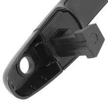 Load image into Gallery viewer, 2012-2016 Honda Civic / CR-V Front Left Door Pull Handle w/ Cover