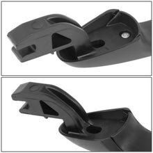 Load image into Gallery viewer, 2012-2016 Honda Civic CR-V Front Right Door Pull Handle w/ Cover