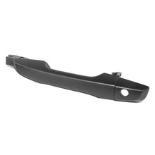Load image into Gallery viewer, 11-21 Honda CR-V Front Left Door Pull Handle w/ Keyhole
