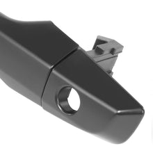 Load image into Gallery viewer, 11-21 Honda CR-V Front Left Door Pull Handle w/ Keyhole