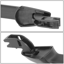 Load image into Gallery viewer, 11-21 Honda CR-V Front Left Door Pull Handle w/ Keyhole