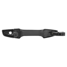 Load image into Gallery viewer, 11-21 Honda CR-V Front Left Door Pull Handle w/ Keyhole