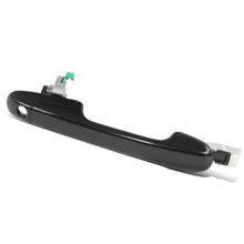 Load image into Gallery viewer, 2003-2007 Honda Accord Door Pull Handle w/Cover &amp; Key Hole