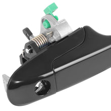 Load image into Gallery viewer, 2003-2007 Honda Accord Door Pull Handle w/Cover &amp; Key Hole