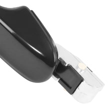 Load image into Gallery viewer, 2003-2007 Honda Accord Door Pull Handle w/Cover &amp; Key Hole