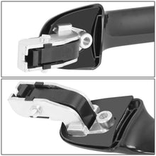 Load image into Gallery viewer, 2003-2007 Honda Accord Door Pull Handle w/Cover &amp; Key Hole