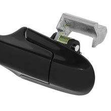 Load image into Gallery viewer, 2003-2007 Honda Accord Sedan Rear Left Door Pull Handle