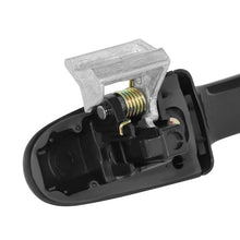 Load image into Gallery viewer, 2003-2007 Honda Accord Sedan Rear Left Door Pull Handle