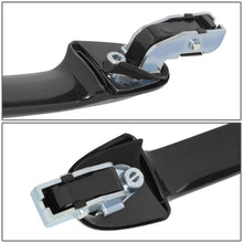 Load image into Gallery viewer, 2003-2007 Honda Accord Sedan Rear Left Door Pull Handle