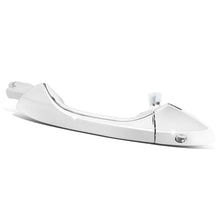 Load image into Gallery viewer, 08-12 Honda Accord Front Left Door Pull Handle w/ Keyhole